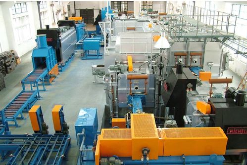 9.6億元投資建設機械關節(jié)研發(fā)制造基地，推動機械設備產業(yè)升級
